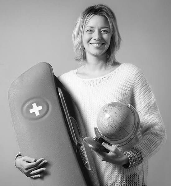 Adeline Poulet - La Pirogue Agence de communication pour une transition éclairée