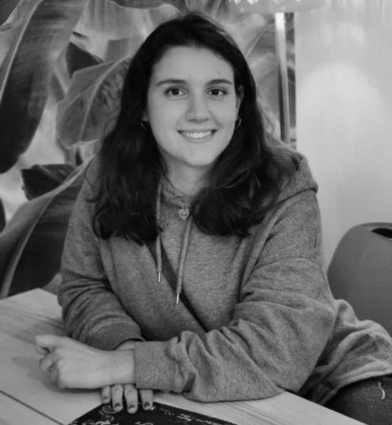 Morgane Maurel-La Pirogue Agence de communication pour une transition éclairée