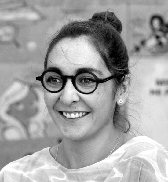 Emilie Pillon - La Pirogue Agence de communication pour une transition éclairée