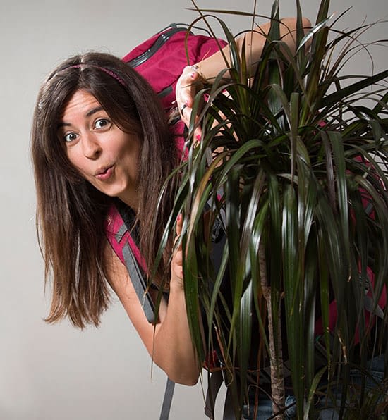 Virginie Dardenne – La Pirogue Agence de communication pour une transition éclairée