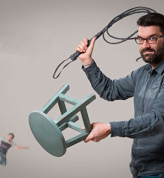 Philippe Vaïsse – La Pirogue Agence de communication pour une transition éclairée