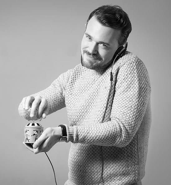 Brice Grelet – La Pirogue Agence de communication pour une transition éclairée