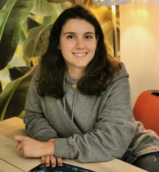 Morgane Maurel-La Pirogue Agence de communication pour une transition éclairée