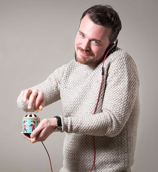 Brice Grelet – La Pirogue Agence de communication pour une transition éclairée