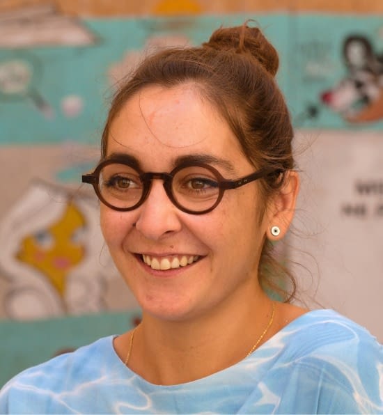 Emilie Pillon - La Pirogue Agence de communication pour une transition éclairée