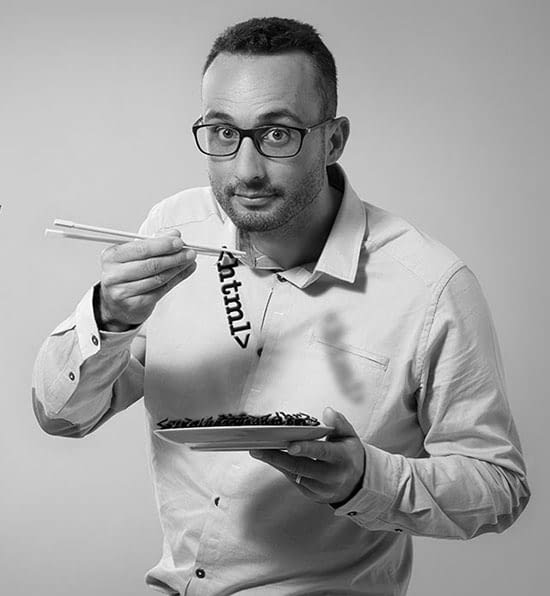 Mickaël Perrin – La Pirogue Agence de communication pour une transition éclairée