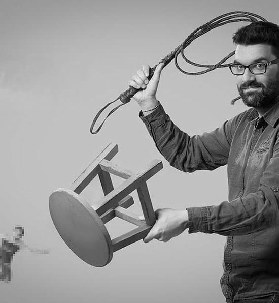 Philippe Vaïsse – La Pirogue Agence de communication pour une transition éclairée