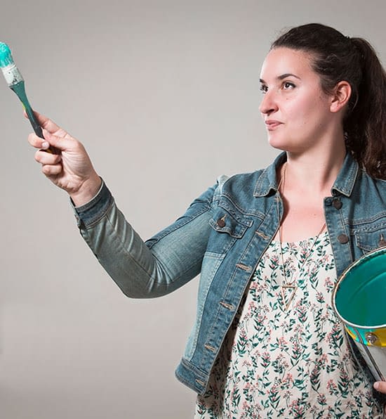 Camille Laureau - La Pirogue Agence de communication pour une transition éclairée