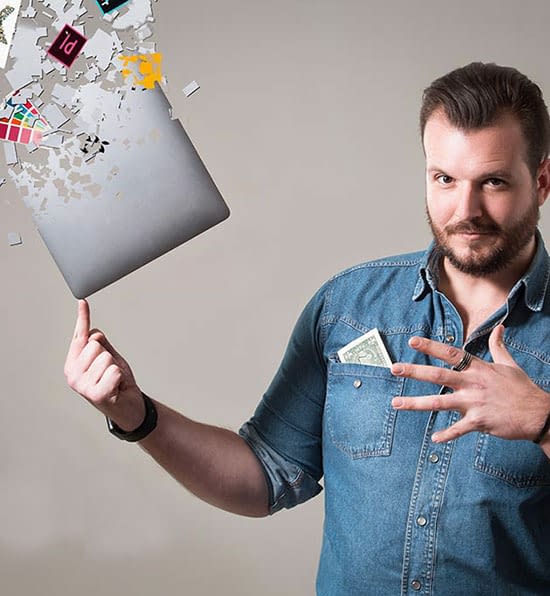 Kévin Pardo – La Pirogue Agence de communication pour une transition éclairée