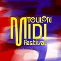 Midi Festival - Logo