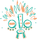 Picto Identité - La Pirogue