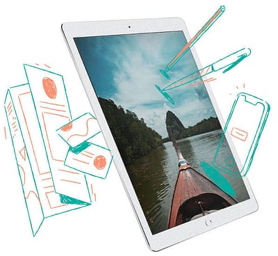 La Pirogue : Nos solutions