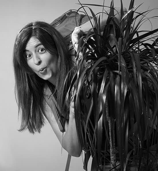 Virginie Dardenne – La Pirogue Agence de communication pour une transition éclairée