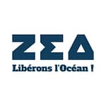 Logo : ZEA Libérons l'Océan !
