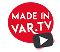 Made In Var - Logo